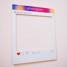 フォト用パネル